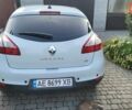Белый Рено Меган, объемом двигателя 1.5 л и пробегом 310 тыс. км за 8200 $, фото 2 на Automoto.ua