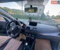 Белый Рено Меган, объемом двигателя 1.46 л и пробегом 366 тыс. км за 4500 $, фото 16 на Automoto.ua