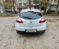Белый Рено Меган, объемом двигателя 1.5 л и пробегом 232 тыс. км за 5600 $, фото 3 на Automoto.ua