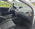 Белый Рено Меган, объемом двигателя 1.5 л и пробегом 223 тыс. км за 6404 $, фото 3 на Automoto.ua