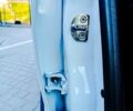 Белый Рено Меган, объемом двигателя 1.5 л и пробегом 227 тыс. км за 6900 $, фото 11 на Automoto.ua