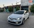 Білий Рено Меган, об'ємом двигуна 1.46 л та пробігом 194 тис. км за 7000 $, фото 17 на Automoto.ua