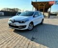 Белый Рено Меган, объемом двигателя 1.5 л и пробегом 217 тыс. км за 7900 $, фото 1 на Automoto.ua