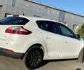 Білий Рено Меган, об'ємом двигуна 1.5 л та пробігом 230 тис. км за 6800 $, фото 5 на Automoto.ua