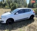 Білий Рено Меган, об'ємом двигуна 1.5 л та пробігом 265 тис. км за 5999 $, фото 2 на Automoto.ua