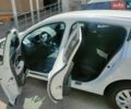 Белый Рено Меган, объемом двигателя 1.6 л и пробегом 166 тыс. км за 8199 $, фото 7 на Automoto.ua