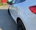 Білий Рено Меган, об'ємом двигуна 1.5 л та пробігом 230 тис. км за 6800 $, фото 6 на Automoto.ua