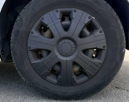 Белый Рено Меган, объемом двигателя 1.46 л и пробегом 224 тыс. км за 6700 $, фото 4 на Automoto.ua