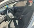 Белый Рено Меган, объемом двигателя 1.46 л и пробегом 109 тыс. км за 9200 $, фото 6 на Automoto.ua