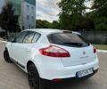 Білий Рено Меган, об'ємом двигуна 1.5 л та пробігом 268 тис. км за 5700 $, фото 6 на Automoto.ua
