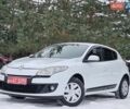 Білий Рено Меган, об'ємом двигуна 1.5 л та пробігом 252 тис. км за 5850 $, фото 3 на Automoto.ua
