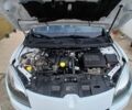 Білий Рено Меган, об'ємом двигуна 1.46 л та пробігом 218 тис. км за 5999 $, фото 1 на Automoto.ua