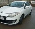 Білий Рено Меган, об'ємом двигуна 1.5 л та пробігом 201 тис. км за 7900 $, фото 2 на Automoto.ua