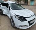 Белый Рено Меган, объемом двигателя 1.5 л и пробегом 164 тыс. км за 3000 $, фото 2 на Automoto.ua