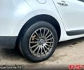 Белый Рено Меган, объемом двигателя 1.5 л и пробегом 255 тыс. км за 7800 $, фото 4 на Automoto.ua