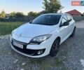 Білий Рено Меган, об'ємом двигуна 1.46 л та пробігом 142 тис. км за 6500 $, фото 1 на Automoto.ua