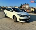 Белый Рено Меган, объемом двигателя 1.5 л и пробегом 217 тыс. км за 7900 $, фото 10 на Automoto.ua