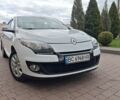 Белый Рено Меган, объемом двигателя 1.5 л и пробегом 223 тыс. км за 6404 $, фото 1 на Automoto.ua