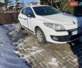 Білий Рено Меган, об'ємом двигуна 1.5 л та пробігом 250 тис. км за 5600 $, фото 1 на Automoto.ua