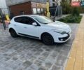 Рено Меган 2013 в Киеве на Automoto.ua Белый Рено Меган, объемом двигателя 1.5 л и пробегом 357 тыс. км за 6800 $, фото 1 на Automoto.ua