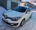 Білий Рено Меган, об'ємом двигуна 1.5 л та пробігом 231 тис. км за 7450 $, фото 1 на Automoto.ua