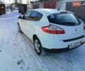 Білий Рено Меган, об'ємом двигуна 1.5 л та пробігом 231 тис. км за 7450 $, фото 2 на Automoto.ua