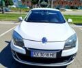 Белый Рено Меган, объемом двигателя 1.5 л и пробегом 313 тыс. км за 6350 $, фото 1 на Automoto.ua