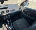 Белый Рено Меган, объемом двигателя 1.5 л и пробегом 242 тыс. км за 7490 $, фото 30 на Automoto.ua