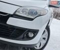 Білий Рено Меган, об'ємом двигуна 1.5 л та пробігом 252 тис. км за 5850 $, фото 19 на Automoto.ua