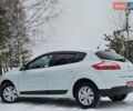 Білий Рено Меган, об'ємом двигуна 1.5 л та пробігом 252 тис. км за 5850 $, фото 14 на Automoto.ua