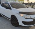 Белый Рено Меган, объемом двигателя 1.46 л и пробегом 350 тыс. км за 7400 $, фото 18 на Automoto.ua