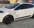 Белый Рено Меган, объемом двигателя 1.46 л и пробегом 350 тыс. км за 7500 $, фото 4 на Automoto.ua