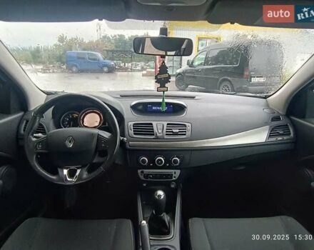 Рено Меган 2013 у Городок на Automoto.ua Білий Рено Меган, об'ємом двигуна 1.46 л та пробігом 210 тис. км за 6900 $, фото 13 на Automoto.ua