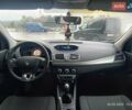 Рено Меган 2013 у Городок на Automoto.ua Білий Рено Меган, об'ємом двигуна 1.46 л та пробігом 210 тис. км за 6900 $, фото 13 на Automoto.ua