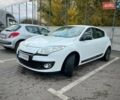Рено Меган 2013 в Кривом Роге на Automoto.ua Белый Рено Меган, объемом двигателя 1.46 л и пробегом 264 тыс. км за 7700 $, фото 1 на Automoto.ua
