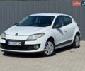 Білий Рено Меган, об'ємом двигуна 1.5 л та пробігом 284 тис. км за 5900 $, фото 1 на Automoto.ua