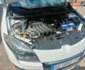 Белый Рено Меган, объемом двигателя 1.6 л и пробегом 166 тыс. км за 8500 $, фото 11 на Automoto.ua