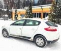 Білий Рено Меган, об'ємом двигуна 1.46 л та пробігом 282 тис. км за 2750 $, фото 8 на Automoto.ua