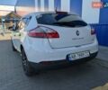 Белый Рено Меган, объемом двигателя 1.46 л и пробегом 239 тыс. км за 7499 $, фото 7 на Automoto.ua