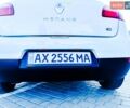 Белый Рено Меган, объемом двигателя 1.5 л и пробегом 227 тыс. км за 6900 $, фото 21 на Automoto.ua