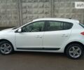 Білий Рено Меган, об'ємом двигуна 1.5 л та пробігом 201 тис. км за 7900 $, фото 6 на Automoto.ua