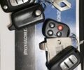 Белый Рено Меган, объемом двигателя 1.6 л и пробегом 147 тыс. км за 7600 $, фото 1 на Automoto.ua