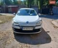 Белый Рено Меган, объемом двигателя 1.6 л и пробегом 230 тыс. км за 7500 $, фото 1 на Automoto.ua