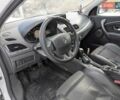 Білий Рено Меган, об'ємом двигуна 1.5 л та пробігом 234 тис. км за 5300 $, фото 4 на Automoto.ua