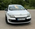 Білий Рено Меган, об'ємом двигуна 1.5 л та пробігом 268 тис. км за 5700 $, фото 4 на Automoto.ua