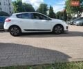Белый Рено Меган, объемом двигателя 1.5 л и пробегом 226 тыс. км за 8300 $, фото 4 на Automoto.ua
