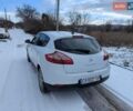 Білий Рено Меган, об'ємом двигуна 1.5 л та пробігом 234 тис. км за 5300 $, фото 2 на Automoto.ua