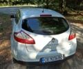 Белый Рено Меган, объемом двигателя 1.5 л и пробегом 156 тыс. км за 7000 $, фото 4 на Automoto.ua