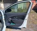 Белый Рено Меган, объемом двигателя 1.6 л и пробегом 230 тыс. км за 7500 $, фото 13 на Automoto.ua
