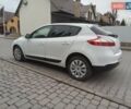 Белый Рено Меган, объемом двигателя 1.46 л и пробегом 210 тыс. км за 5499 $, фото 9 на Automoto.ua